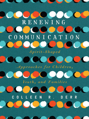 cover image of Renewing Communication